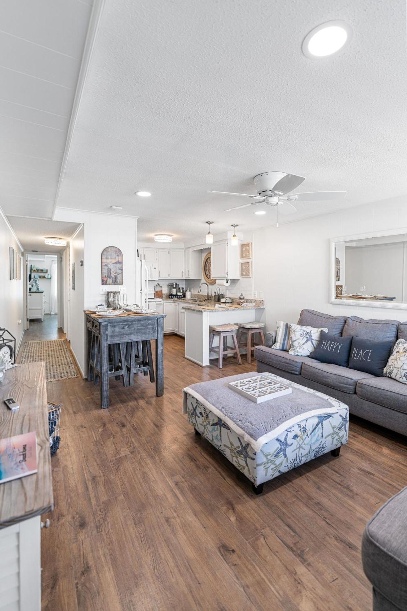 Ocean Block Condo 100 Steps From The Beach โอเชียนซิตี้ ภายนอก รูปภาพ