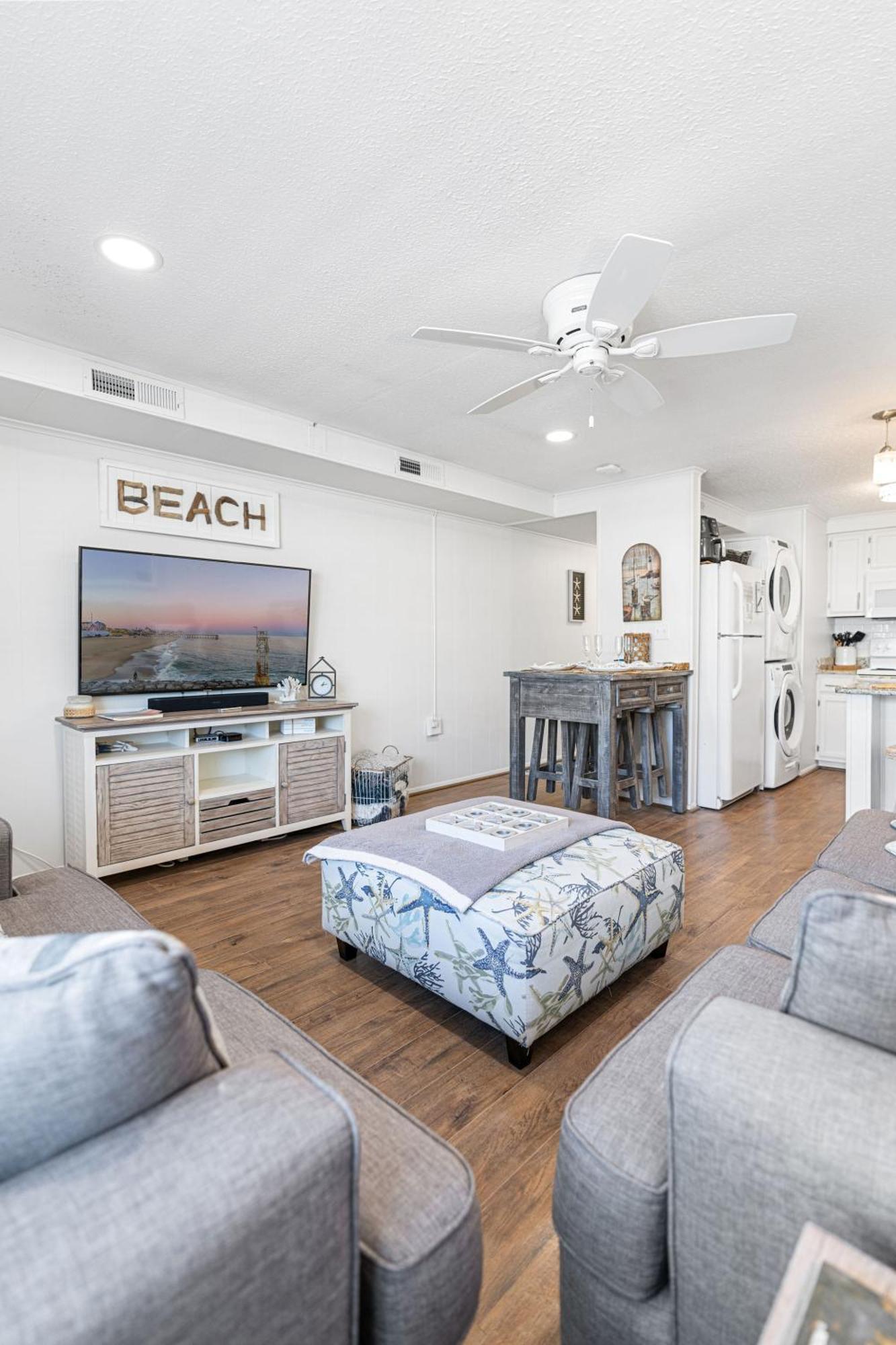 Ocean Block Condo 100 Steps From The Beach โอเชียนซิตี้ ภายนอก รูปภาพ