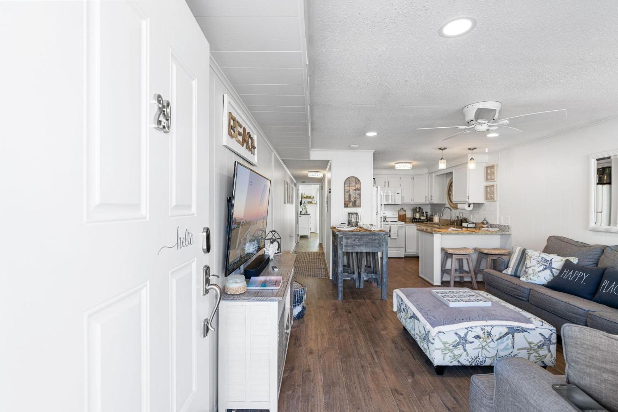 Ocean Block Condo 100 Steps From The Beach โอเชียนซิตี้ ภายนอก รูปภาพ